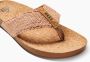 Reef Slippers Spring Woven CI6719 Roze 37.5 - Thumbnail 9