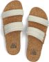 Reef Slippers Cushion Vista Thread Ci3925 Groen Dames - Thumbnail 10