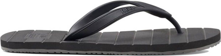 Reef Switchfoot Slippers heren Slippers Mannen zwart - Foto 9