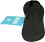 Reef Tides Black-badslipper-slipper voetbed- slipper - Thumbnail 6