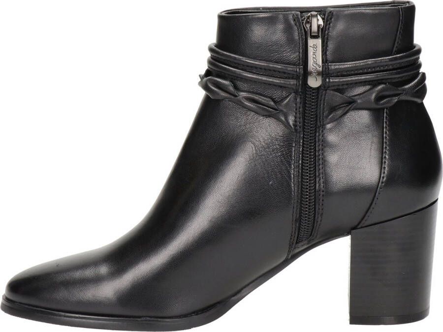 Regarde Le Ciel Joan 2 dames boot Zwart