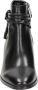 Regarde Le Ciel Korte Laars Joan-02 2695 Delice Black - Thumbnail 6