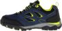 Regatta Holcombe IEP Low Junior Wandelschoenen Mannen Blauw - Thumbnail 16