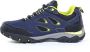 Regatta Holcombe IEP Low Junior Wandelschoenen Mannen Blauw - Thumbnail 18