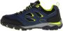 Regatta Holcombe IEP Low Junior Wandelschoenen Mannen Blauw - Thumbnail 6