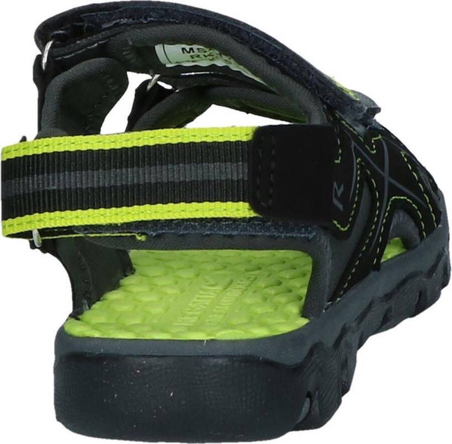 Regatta Kota Drift Sandalen Kinderen Lime