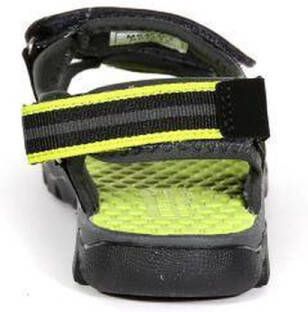 Regatta Kota Drift Sandalen Kinderen Lime