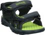 Regatta Kota Drift Sandalen Kinderen Lime - Thumbnail 27