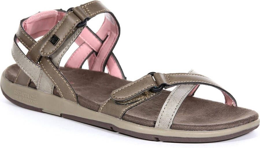 Regatta sandalen Great Outdoors dames n Lady Santa Cruz