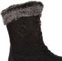 Regatta Newley Thermo Wandelschoenen Zwart Vrouw - Thumbnail 3