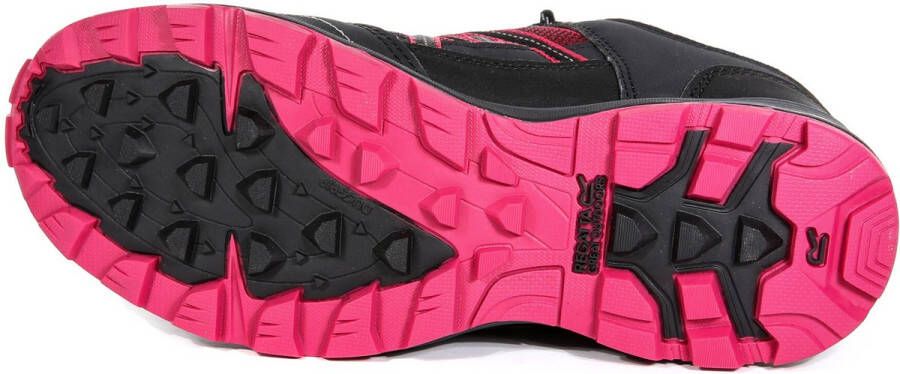 Regatta Samaris Lw Wandelschoenen Dames Roze