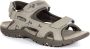 Regatta Sandalen Haris Dames Beige - Thumbnail 5