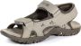 Regatta Women's Haris Lightweight Walking Sandals Sandalen Vrouwen Wit - Thumbnail 3