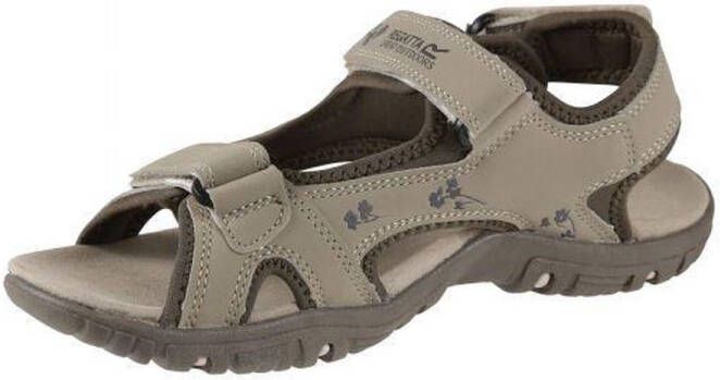 Regatta Sandalen Haris Dames Beige