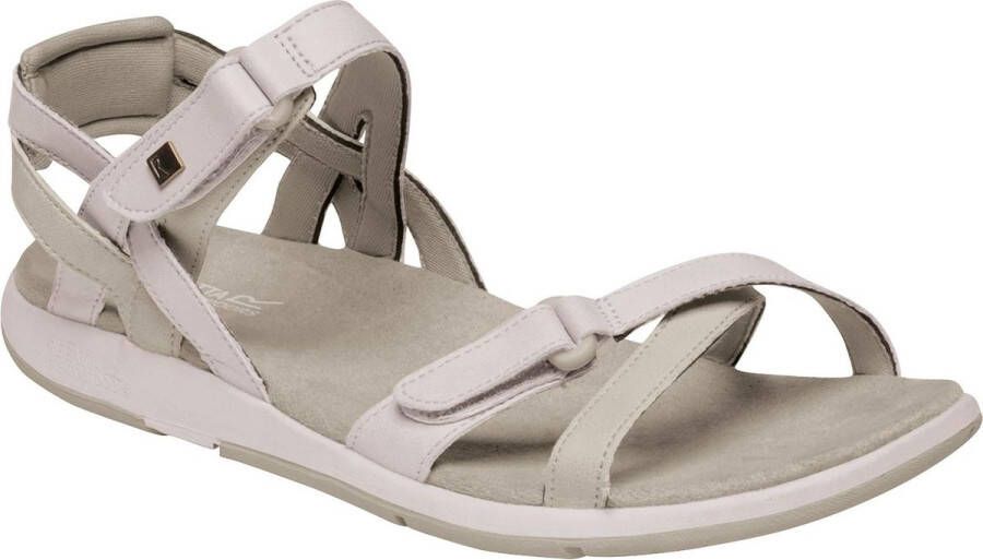 Regatta Sandalen Lady Santa Cruz Dames Wit