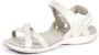 Regatta Women's Santa Cruz Strap Sandals Sandalen Vrouwen Wit - Thumbnail 8