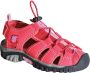 Regatta Sandalen Peppa Pig Junior Pu polyester Rood - Thumbnail 2