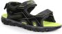 Regatta Kota Drift Sandalen Kinderen Lime - Thumbnail 16