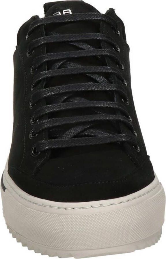 Rehab Craig Lage sneakers Heren Zwart