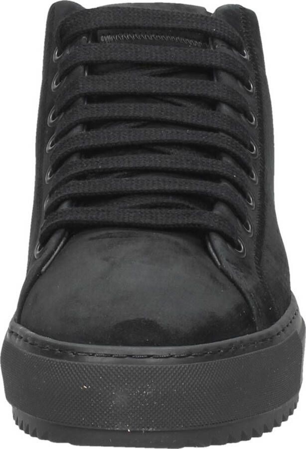 Rehab Craig Lage sneakers Heren Zwart