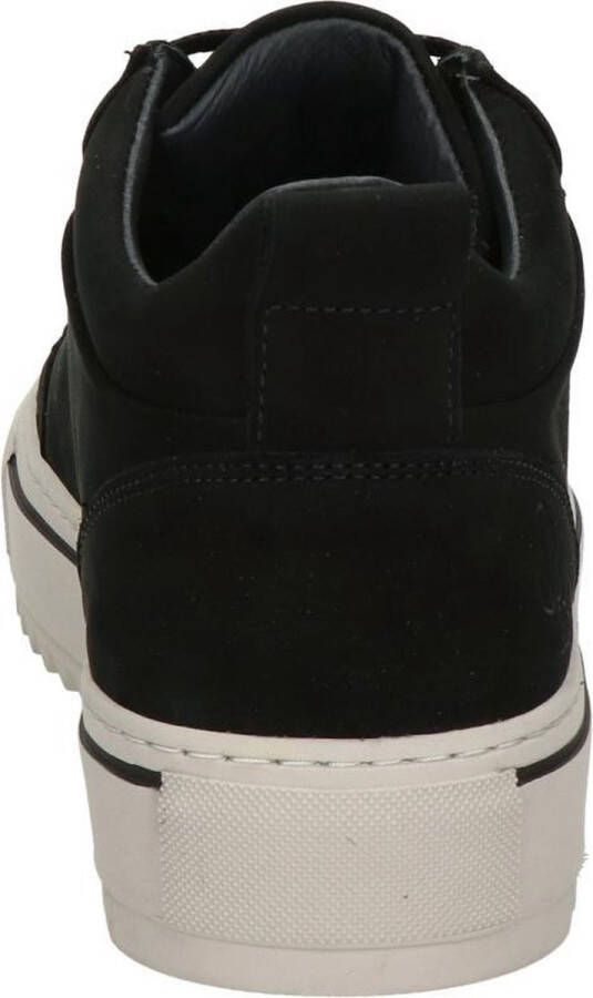 Rehab Craig Lage sneakers Heren Zwart