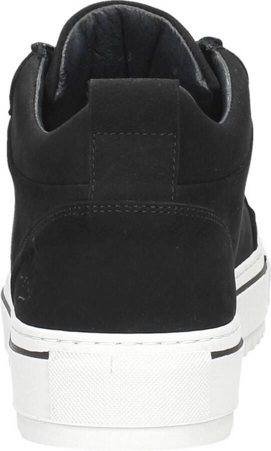 Rehab Craig Lage sneakers Heren Zwart