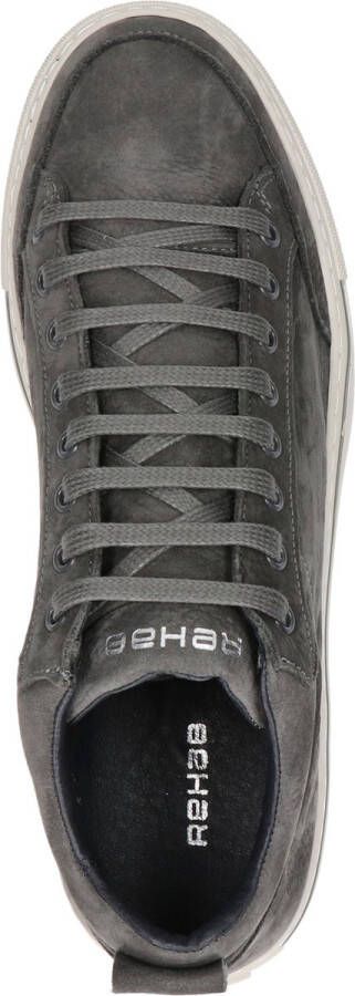 Rehab Craig Sneakers Heren Grijs