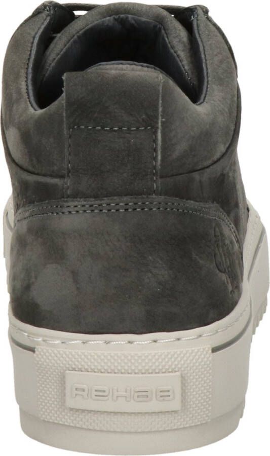 Rehab Craig Sneakers Heren Grijs