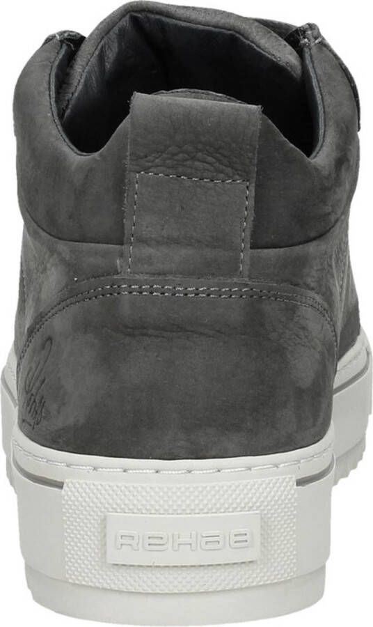 Rehab Craig Sneakers Heren Grijs