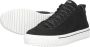 Rehab Vintage Lage Sneakers Craig Black Heren - Thumbnail 13