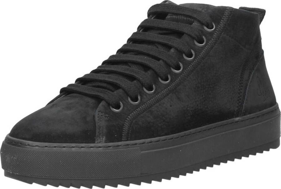 Rehab Craig Sneakers Heren Zwart