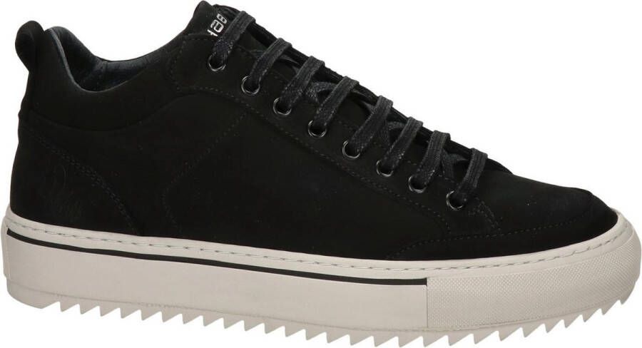 Rehab Craig Sneakers Heren Zwart