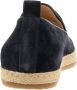 Rehab Vrouwen Espadrilles Herenschoenen Ricardo Blauw - Thumbnail 10