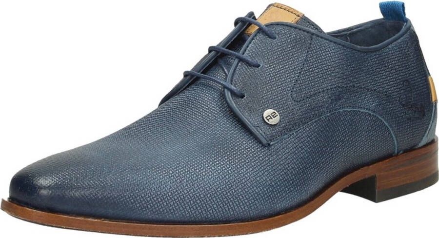 Rehab Greg Wall nette heren schoenen Blauw