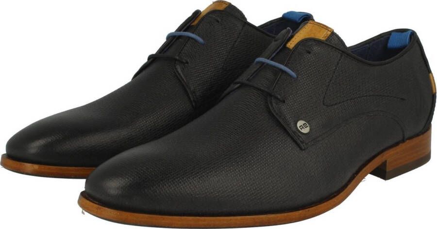 Rehab Greg Wall nette heren schoenen Blauw