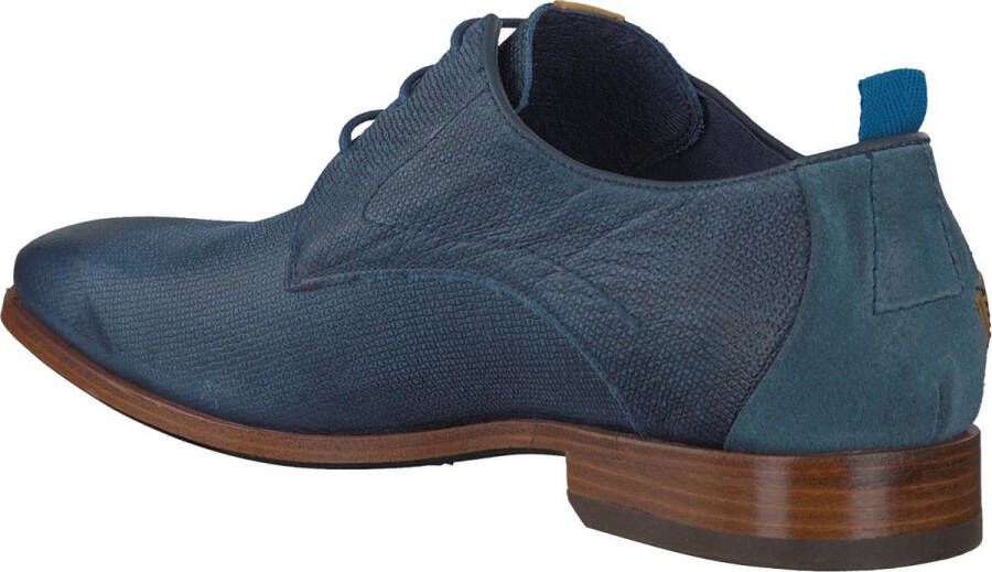 Rehab Greg Wall nette heren schoenen Blauw