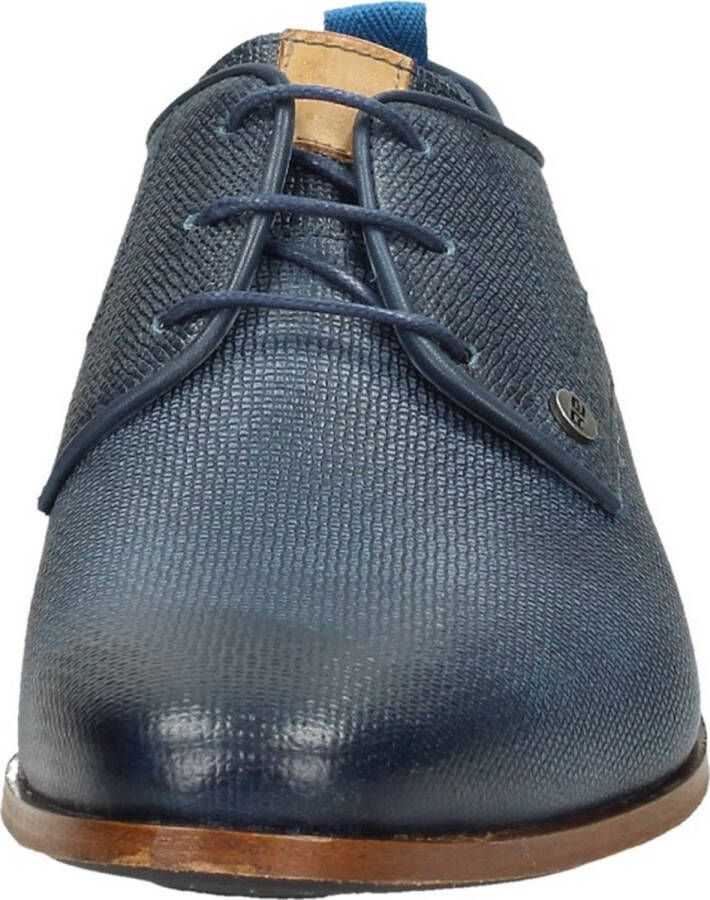 Rehab Greg Wall nette heren schoenen Blauw