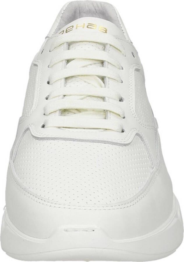 Rehab Hedley heren sneaker Wit