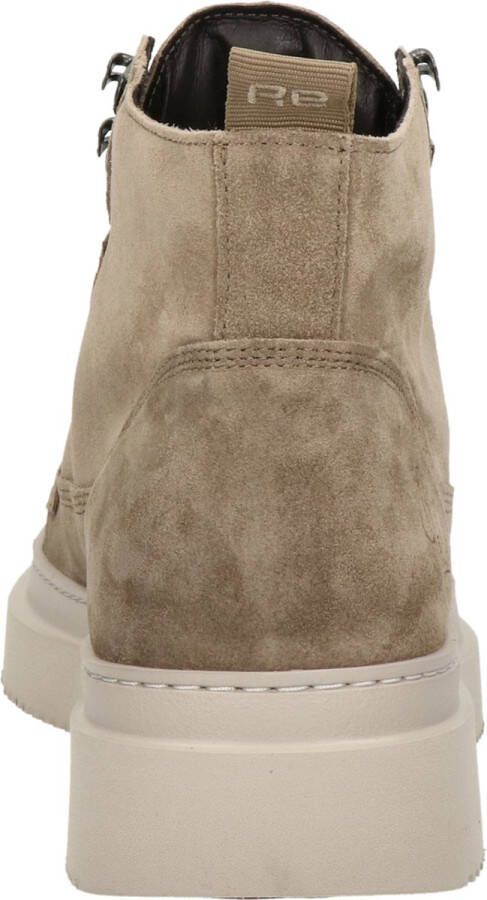 Rehab Morris heren veterboot Sand