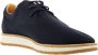 Rehab Schoenen Nolan Knit Dark Blue (1912 606114 8100) - Thumbnail 10