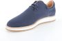 Rehab Schoenen Nolan Knit Dark Blue (1912 606114 8100) - Thumbnail 11