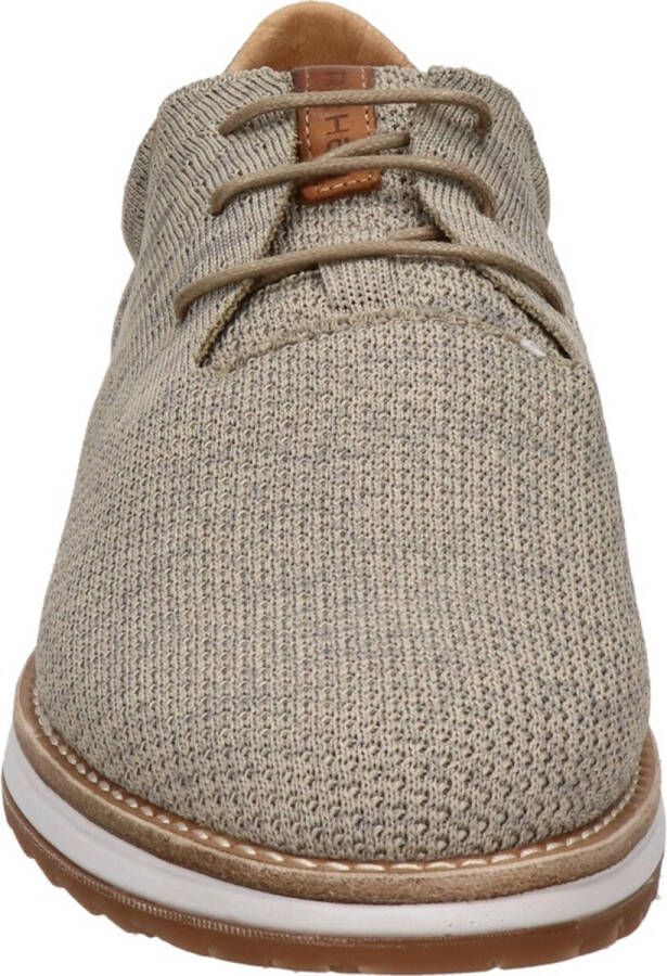 Rehab Nolan Knit Sneakers Heren Beige