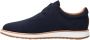 Rehab Schoenen Nolan Knit Dark Blue (1912 606114 8100) - Thumbnail 2