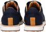 Rehab Schoenen Nolan Knit Dark Blue (1912 606114 8100) - Thumbnail 9