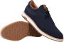 Rehab Schoenen Nolan Knit Dark Blue (1912 606114 8100) - Thumbnail 10