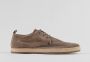 Rehab Rodrigo Veterschoenen Laag Beige - Thumbnail 8