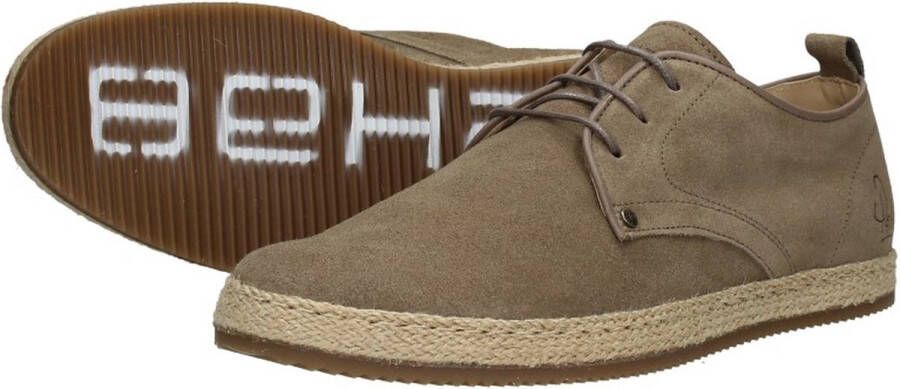 Rehab Rodrigo Veterschoenen Laag Beige