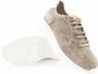 Rehab Footwear Hedley Sue Prf| Khaki sneaker - Thumbnail 15