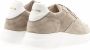 Rehab Footwear Hedley Sue Prf| Khaki sneaker - Thumbnail 11