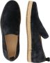 Rehab Vrouwen Espadrilles Herenschoenen Ricardo Blauw - Thumbnail 8